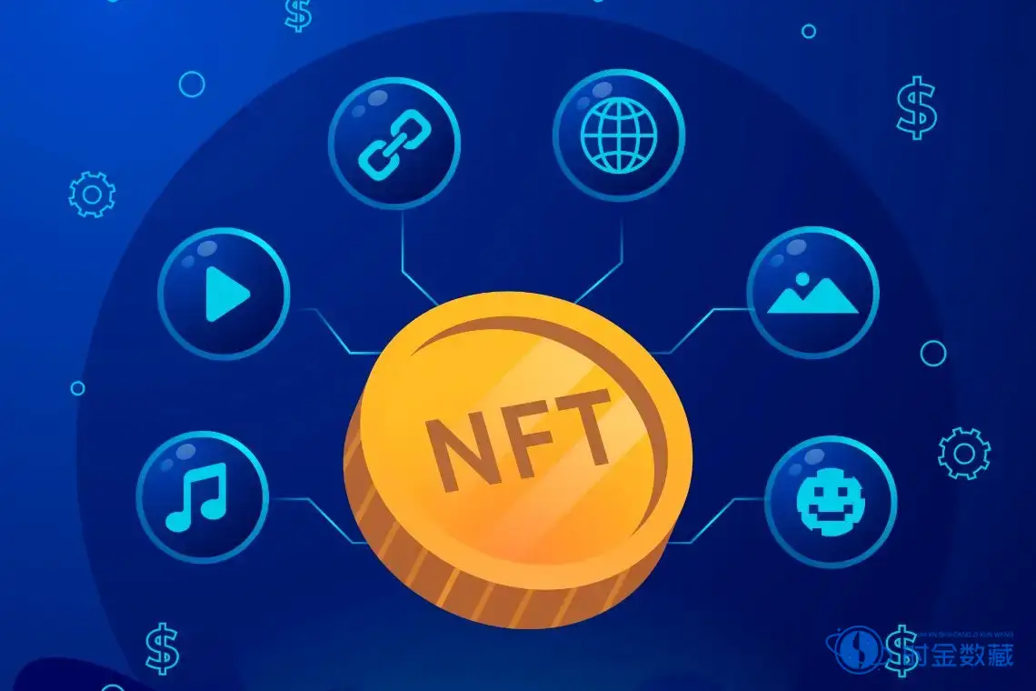 NFT 金融化与商品化：新消费 x NFT = NFG-iNFTnews